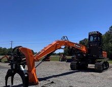 Develon DX225ll-7